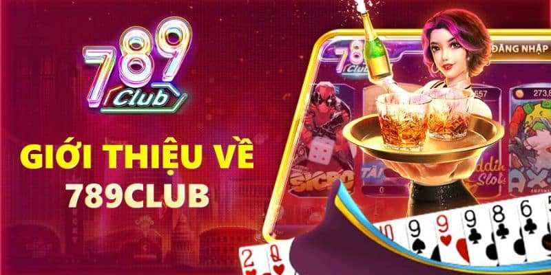 Tổng hợp các sảnh cá cược hấp dẫn có tại 789 club