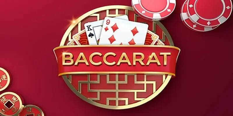 Các bước tham gia baccarat tại nhà cái 8XBET